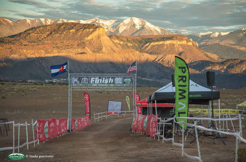 Durango Mesa Park Foundation Plans to Build Colorado’s Largest Bike Park