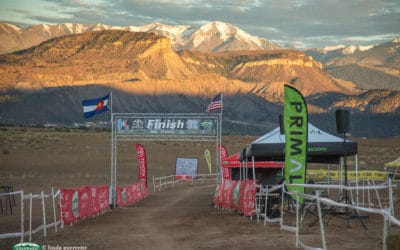 Durango Mesa Park Foundation Plans to Build Colorado’s Largest Bike Park