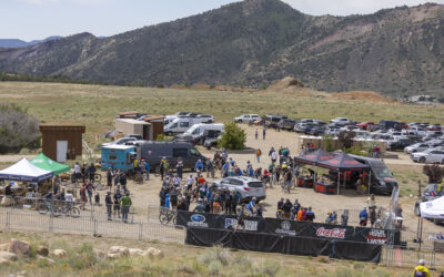 Progress Continues on Durango Mesa Park