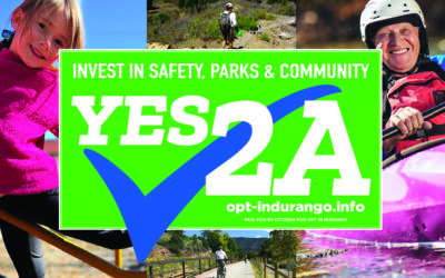 Why Voting YES on 2A Matters for Durango’s Outdoors